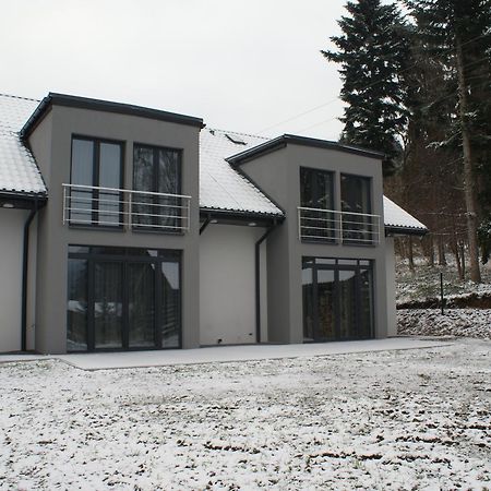 Villa Kwiatowe Zacisze Szczyrk Exterior foto